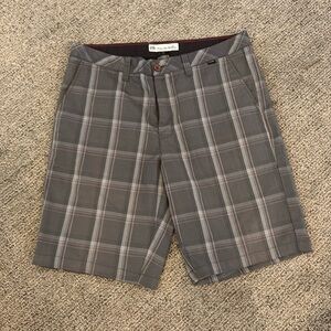 Travis Mathew Shorts
